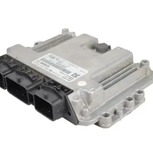 KOMPUTER STEROWNIK FORD 0281014803 8V2112A650KD Kup online